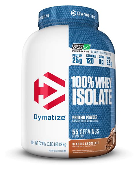 whey protein insolate
